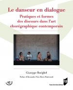 Le danseur en dialogue