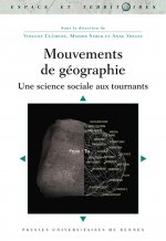 Mouvements de géographie