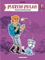 Intégrale Martin Milan - Tome 4
