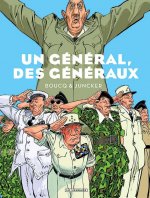 Un Général, des généraux