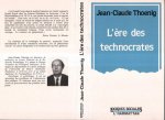 L' Ère des technocrates - le cas des Ponts et Chaussées