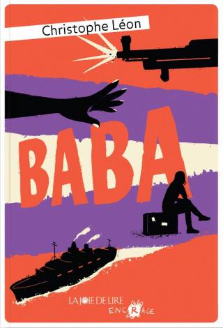 Baba