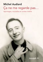 Ça ne me regarde pasâ¦