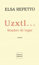 UZXTL - nombre de lugar