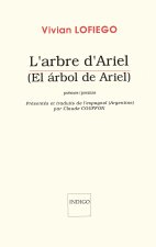 L'arbre d'Ariel - poèmes