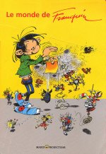 LE MONDE DE FRANQUIN