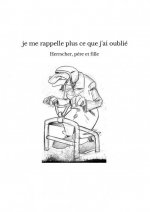 je me rappelle plus ce que j'ai oublié