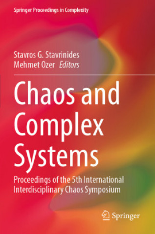 Chaos and Complex Systems