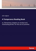 Temperance Reading Book