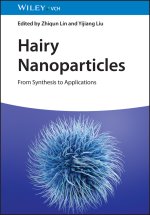 Hairy Nanoparticles - From Synthesis to Applications
