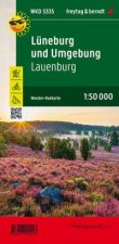 Luneburg & umg. - Lauenburg