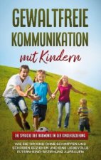 Gewaltfreie Kommunikation mit Kindern