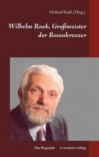 Wilhelm Raab, Grossmeister der Rosenkreuzer