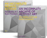Incomplete Archive of Activist Art