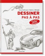 Dessiner pas à pas