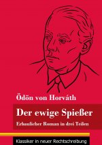 ewige Spiesser