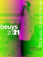 Joseph Beuys: Beuys 2021