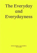 Everyday and Everydayness