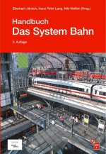 Handbuch Das System Bahn