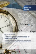 risk premium in times of financial crisis