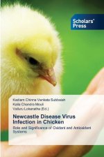 Newcastle Disease Virus Infection in Chicken