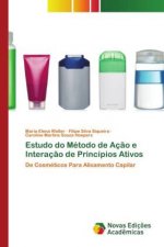 Estudo do Metodo de Acao e Interacao de Principios Ativos