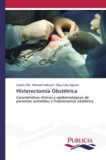 Histerectomia Obstetrica