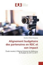 Alignement budgetaire des partenaires en RDC et son impact