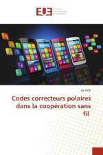 Codes correcteurs polaires dans la cooperation sans fil