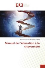 Manuel de l'education a la citoyennete