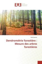Dendrometrie forestiere