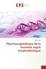Pharmacogenetique de la leucemie aigue lymphoblastique