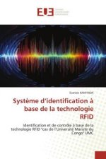 Systeme d'identification a base de la technologie RFID