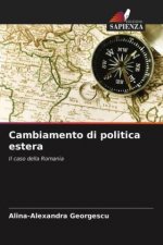 Cambiamento di politica estera