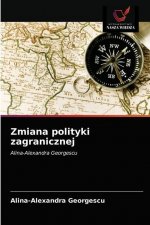 Zmiana polityki zagranicznej