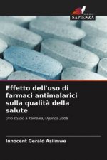 Effetto dell'uso di farmaci antimalarici sulla qualita della salute