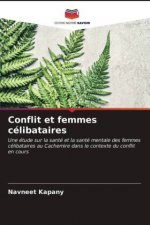 Conflit et femmes celibataires