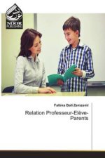 Relation Professeur-Eleve-Parents