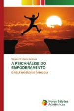 Psicanalise Do Empoderamento