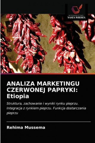 Analiza Marketingu Czerwonej Papryki