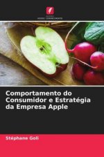Comportamento do Consumidor e Estrategia da Empresa Apple