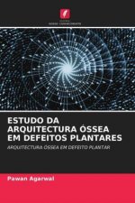 Estudo Da Arquitectura Ossea Em Defeitos Plantares
