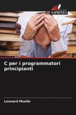 C per i programmatori principianti