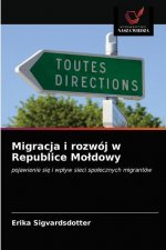 Migracja i rozwoj w Republice Moldowy