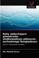 Ryby oddychające powietrzem slodkowodnym polnocno-zachodniego Bangladeszu