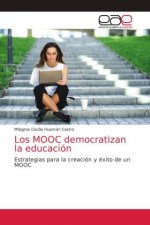 MOOC democratizan la educacion
