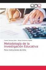Metodologia de la Investigacion Educativa