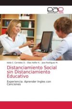 Distanciamiento Social sin Distanciamiento Educativo