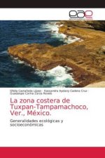 zona costera de Tuxpan-Tampamachoco, Ver., Mexico.