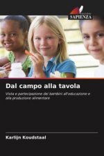 Dal campo alla tavola